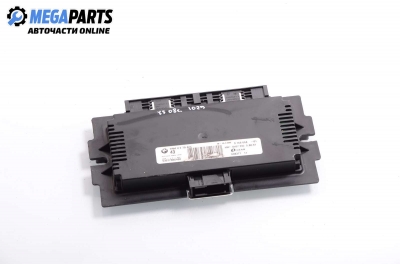 Module for BMW X5 (E70) (2007-2012) 3.0 automatic